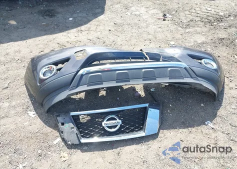 2014 Nissan Pathfinder Sl из США, поврежденный, VIN 5N1AR2MN6EC654790